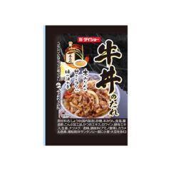 牛丼のたれ（1人前）