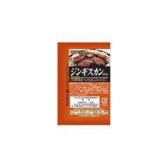 ジンギスカン・ラムステーキのたれ