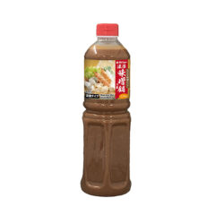 濃厚味噌鍋の素