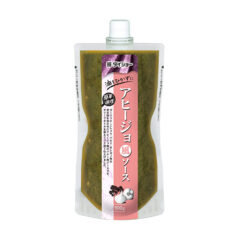 アヒージョ風ソース