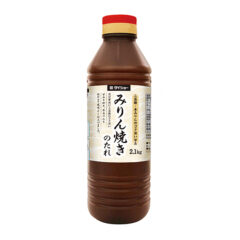 みりん焼きのたれ