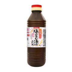 乳酸菌入り塩こうじ漬けのたれ