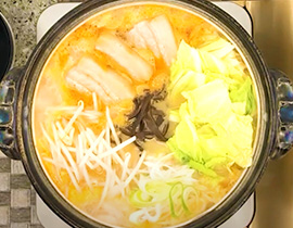 動画 名店監修鍋スープ 一風堂博多とんこつ赤丸新味 おいしさで しあわせをつくる ダイショー 動画 名店監修鍋スープ 一風堂博多とんこつ赤丸新味 おいしさで しあわせをつくる ダイショー