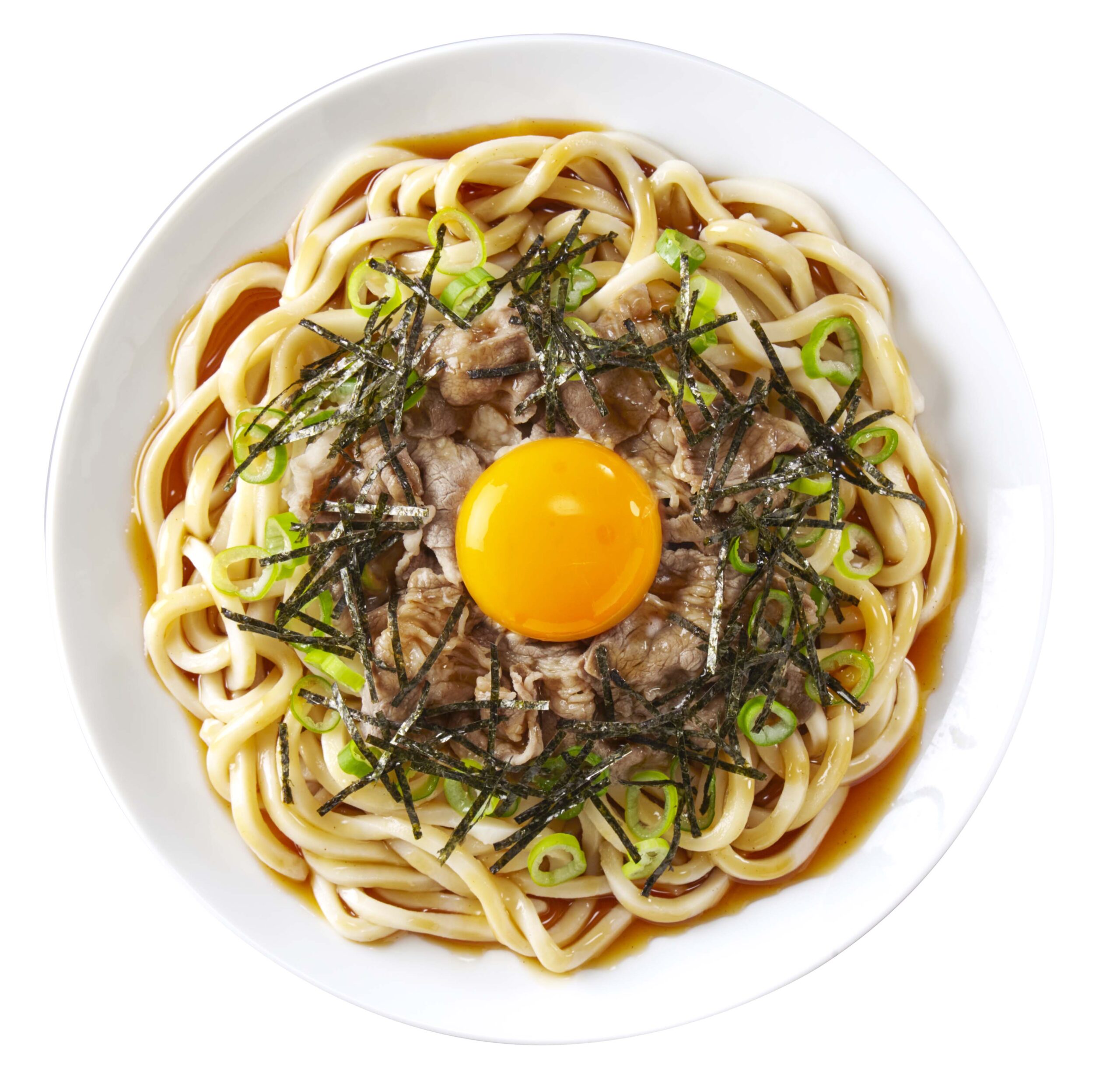 うに玉うどん おいしさで しあわせをつくる ダイショー うに玉うどん おいしさで しあわせをつくる ダイショー